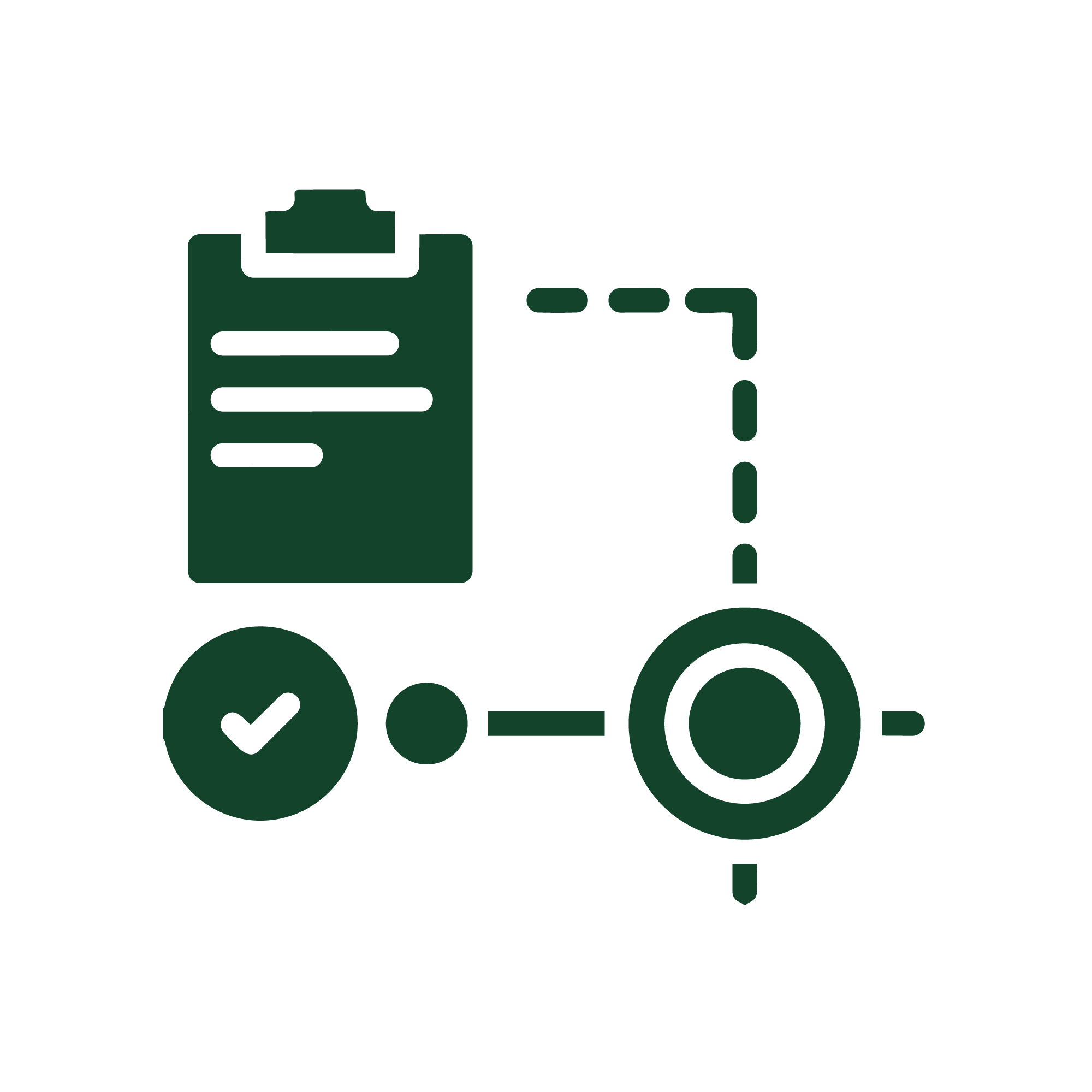 End-to-End Traceability